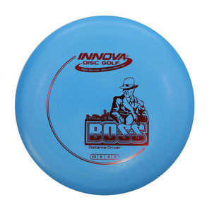 Innova DX Boss