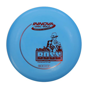 Innova DX Boss