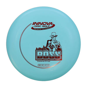 Innova DX Boss