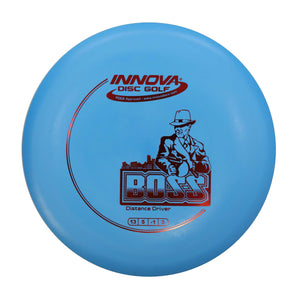 Innova DX Boss