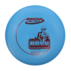 Innova DX Boss