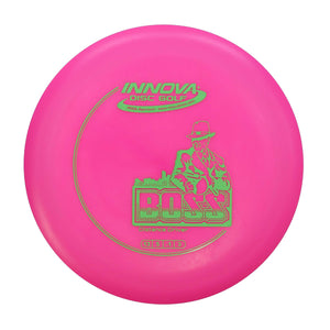 Innova DX Boss