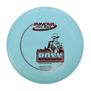 Innova DX Boss