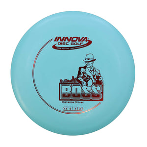 Innova DX Boss