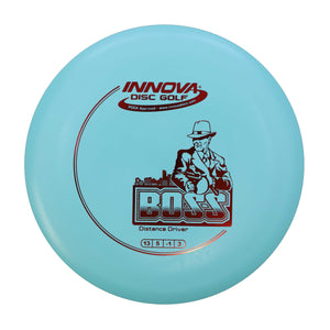 Innova DX Boss