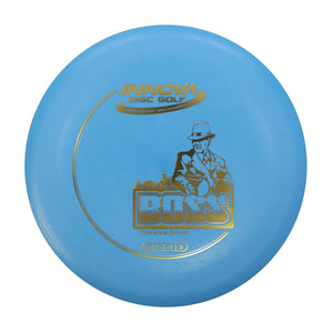 Innova DX Boss