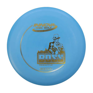 Innova DX Boss