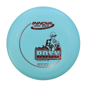 Innova DX Boss
