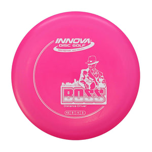 Innova DX Boss