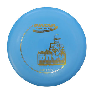 Innova DX Boss