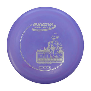 Innova DX Boss