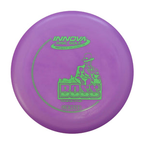 Innova DX Boss