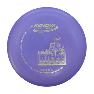 Innova DX Boss