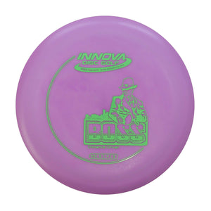Innova DX Boss