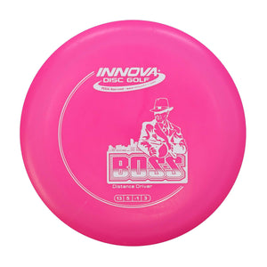 Innova DX Boss