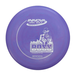 Innova DX Boss