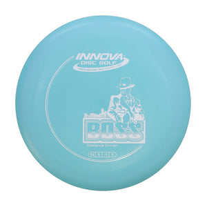 Innova DX Boss