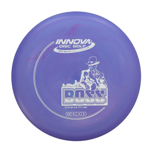 Innova DX Boss