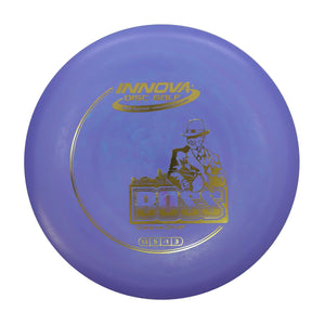 Innova DX Boss