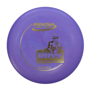 Innova DX Boss