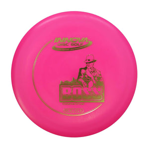 Innova DX Boss