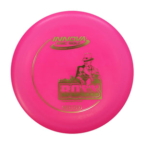 Innova DX Boss