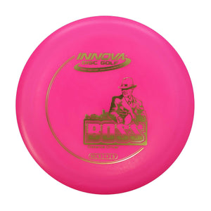 Innova DX Boss
