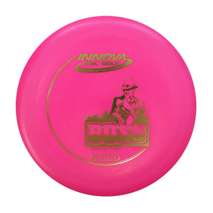 Innova DX Boss