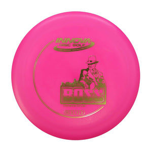 Innova DX Boss