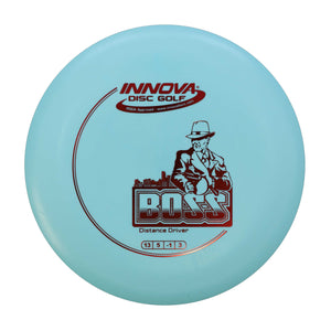 Innova DX Boss