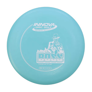 Innova DX Boss