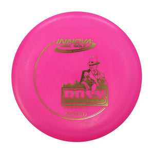 Innova DX Boss