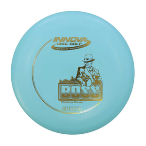 Innova DX Boss
