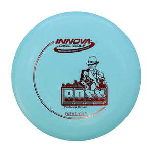 Innova DX Boss