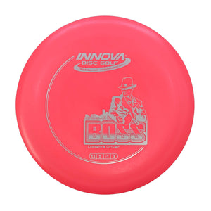 Innova DX Boss