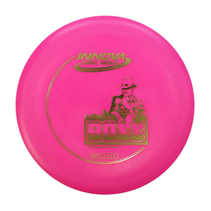 Innova DX Boss