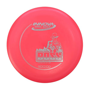 Innova DX Boss