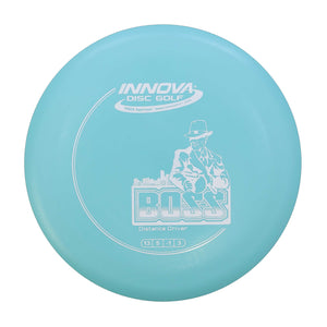 Innova DX Boss
