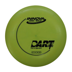Innova DX Dart
