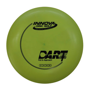 Innova DX Dart