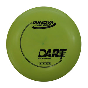 Innova DX Dart