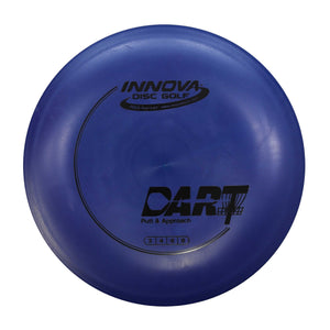 Innova DX Dart