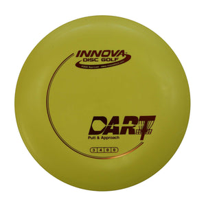 Innova DX Dart