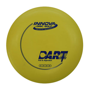 Innova DX Dart