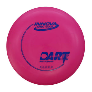 Innova DX Dart