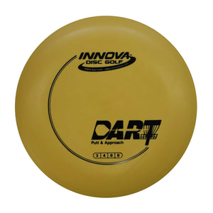 Innova DX Dart