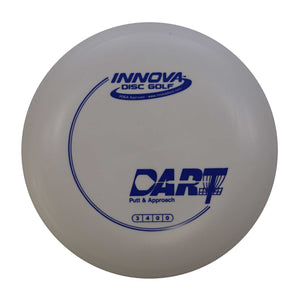 Innova DX Dart