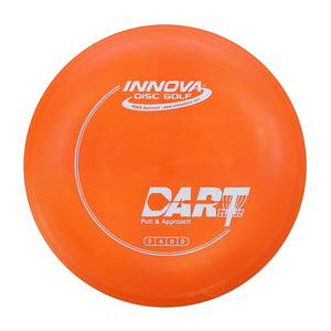 Innova DX Dart