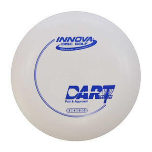Innova DX Dart