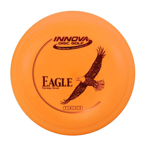 Innova DX Eagle